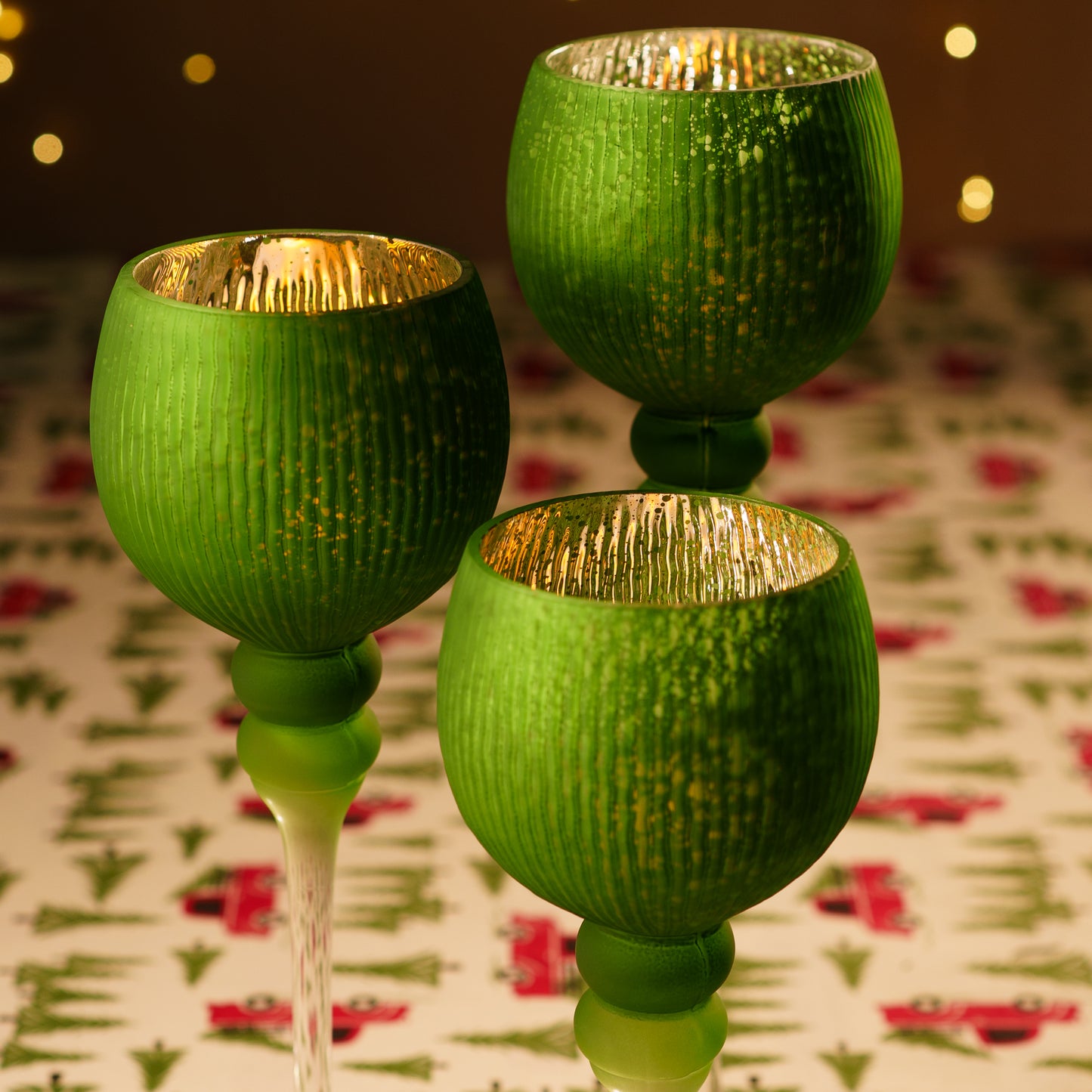 THD150 CANDLE HOLDER(SET)