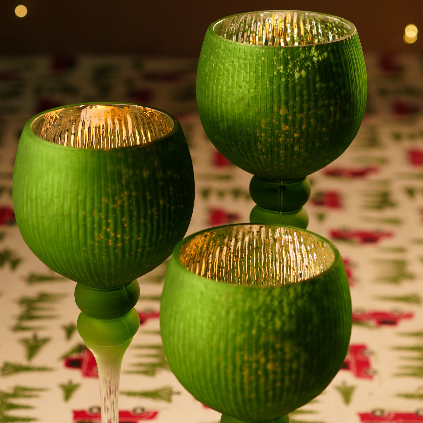 THD150 CANDLE HOLDER(SET)