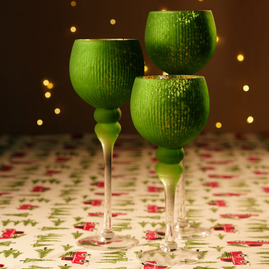 THD150 CANDLE HOLDER(SET)