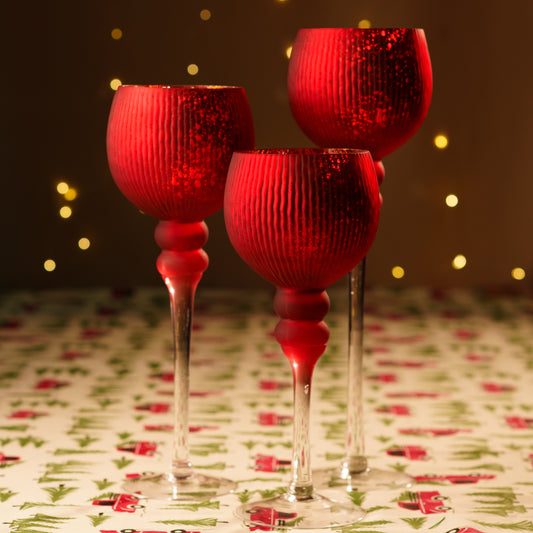 THD151 CANDLE HOLDER(SET)