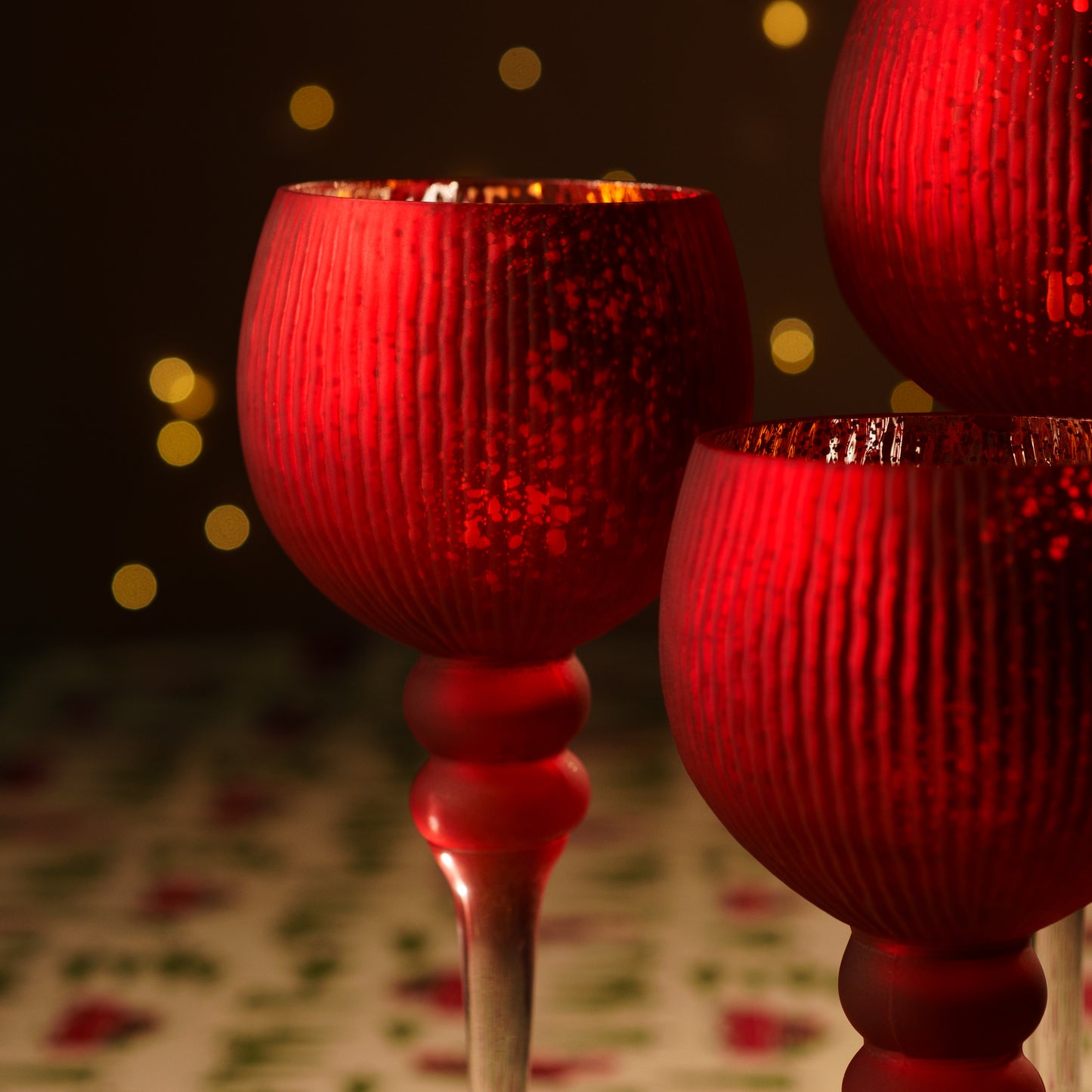 THD151 CANDLE HOLDER(SET)