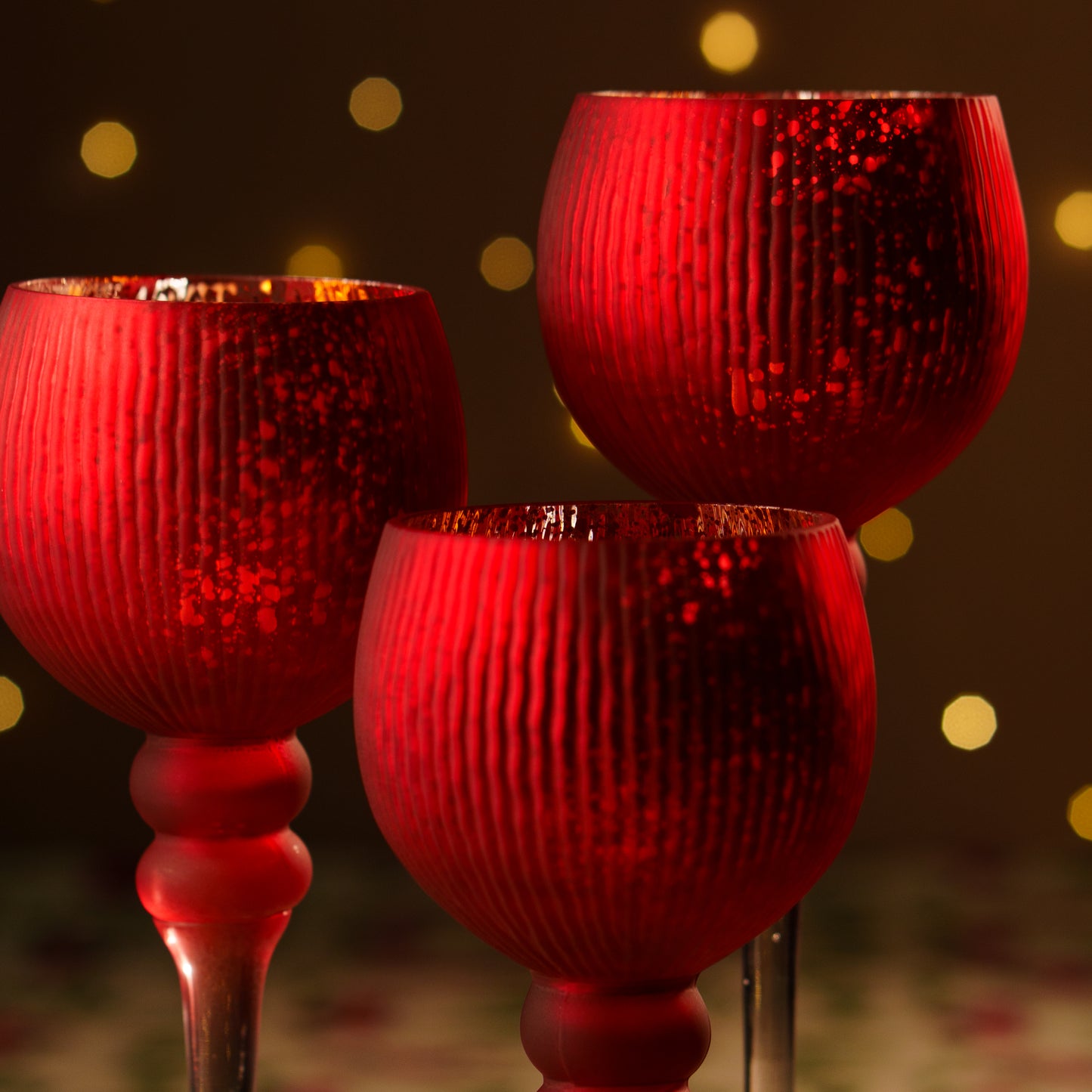 THD151 CANDLE HOLDER(SET)