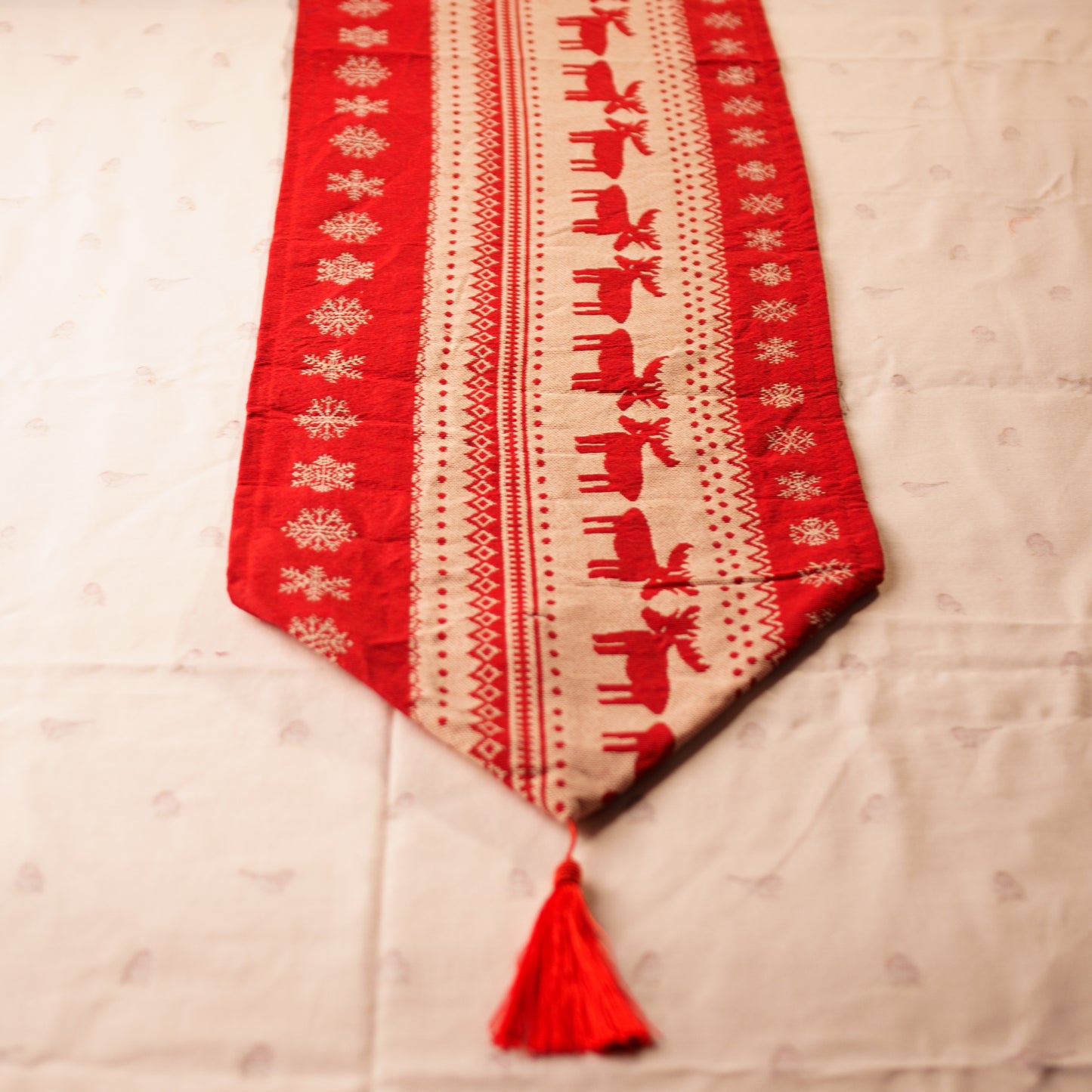 NORDIC REINDEER RUNNER