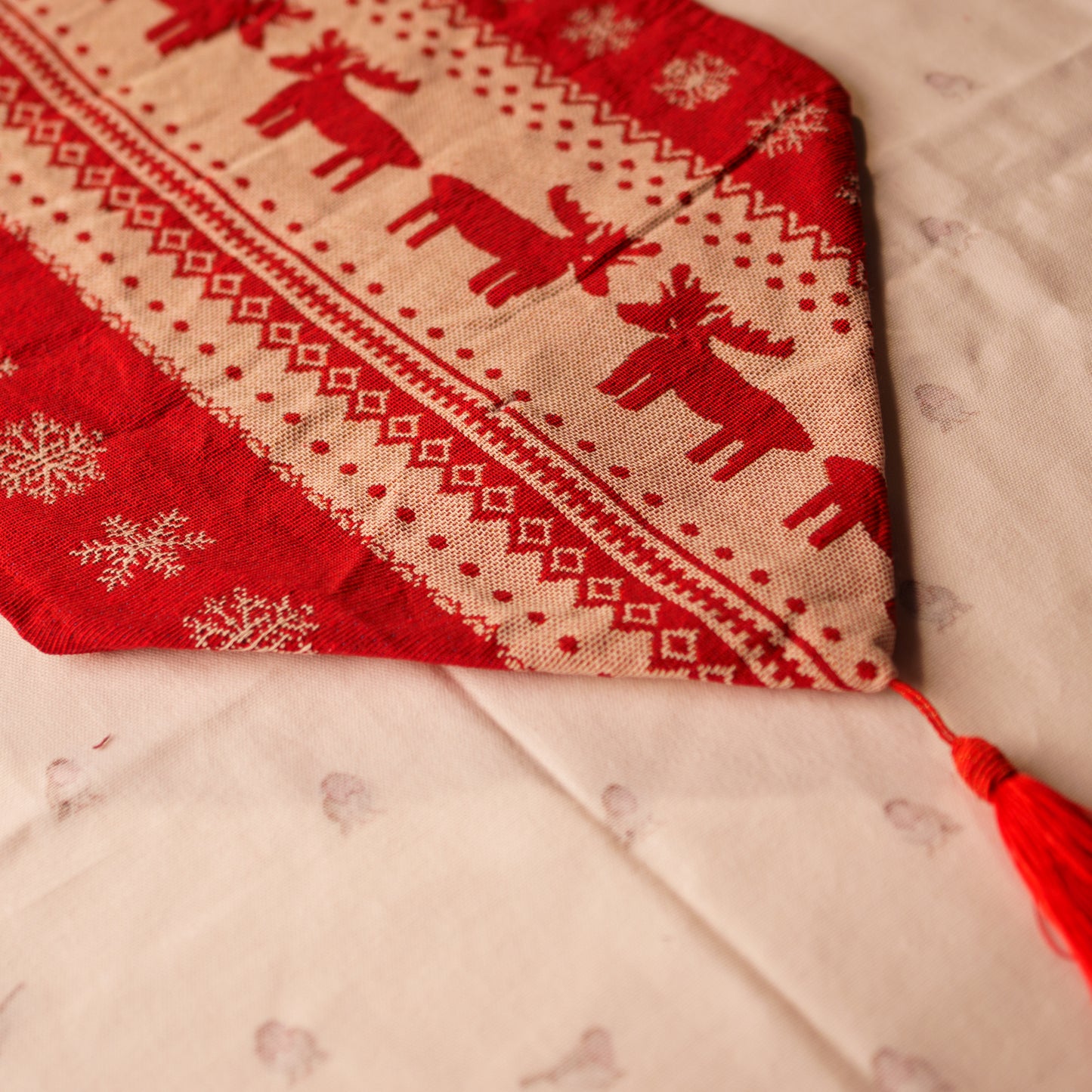 NORDIC REINDEER RUNNER