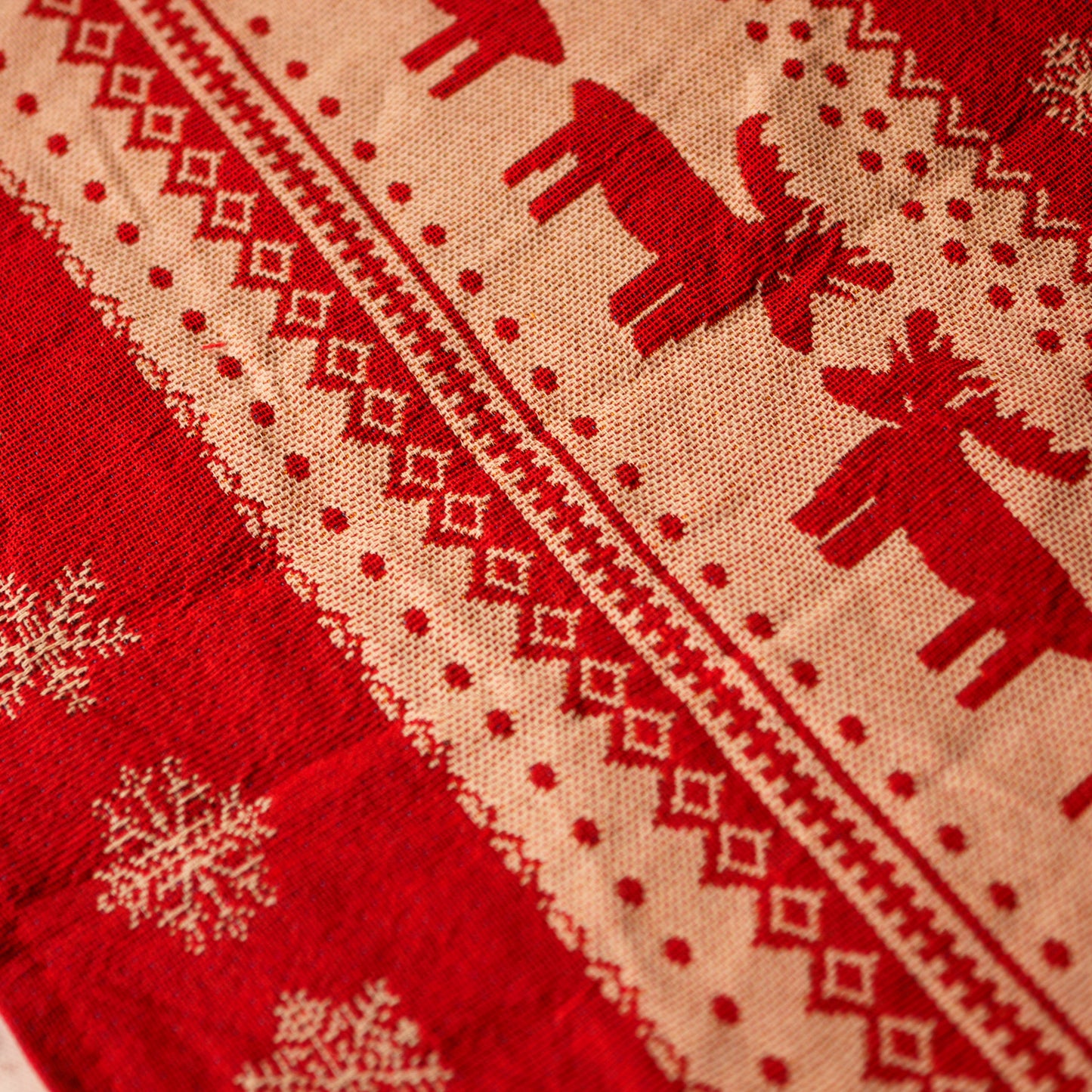 NORDIC REINDEER RUNNER