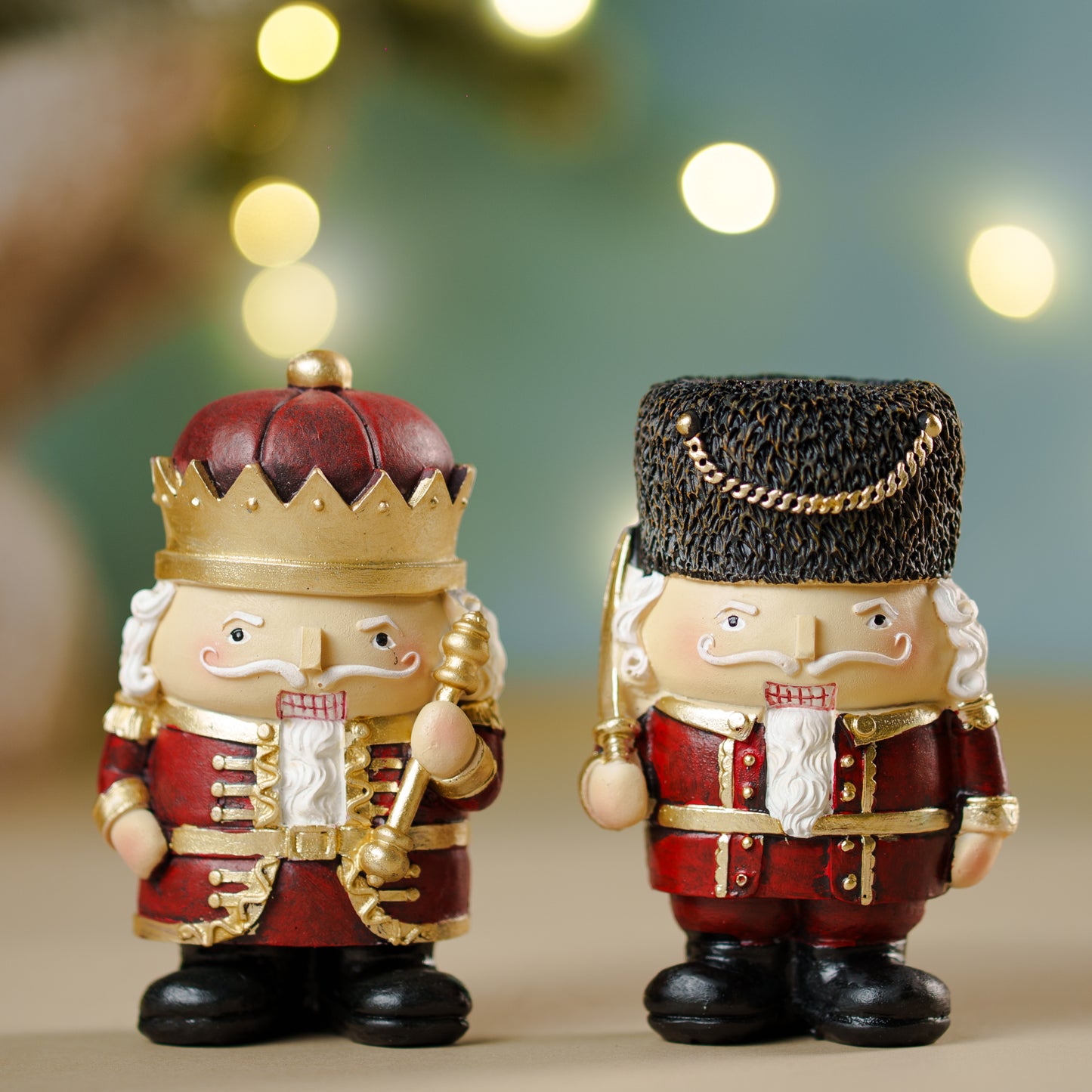 THD325 NUTCRACKER