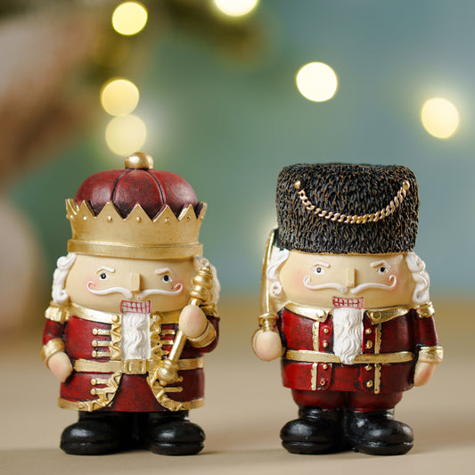 THD325 NUTCRACKER
