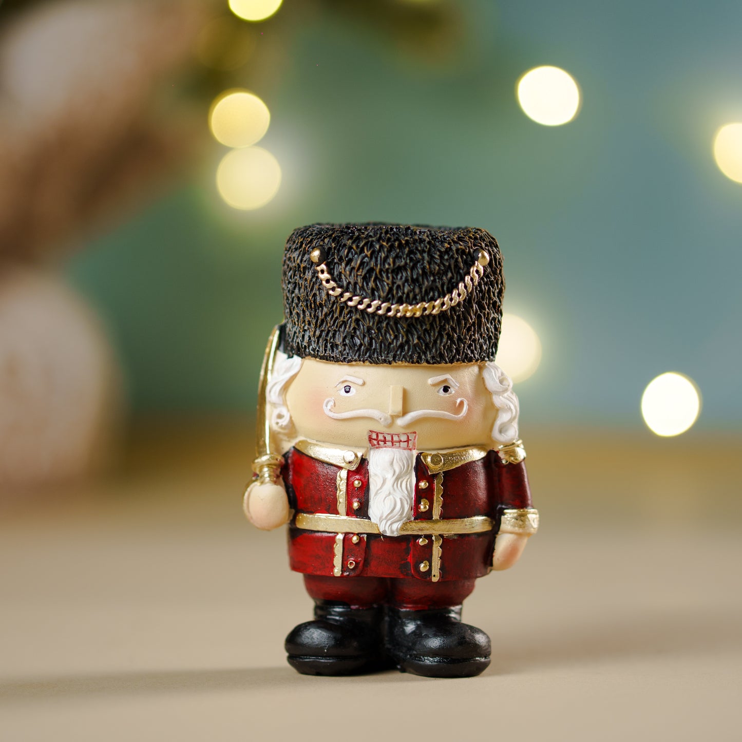 THD325 NUTCRACKER