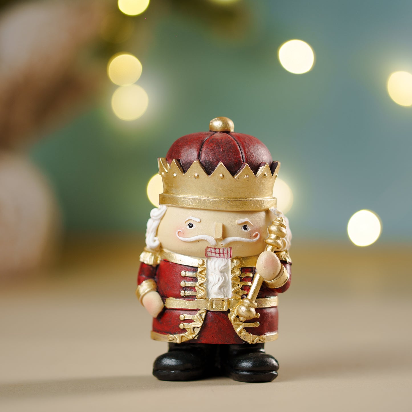THD325 NUTCRACKER