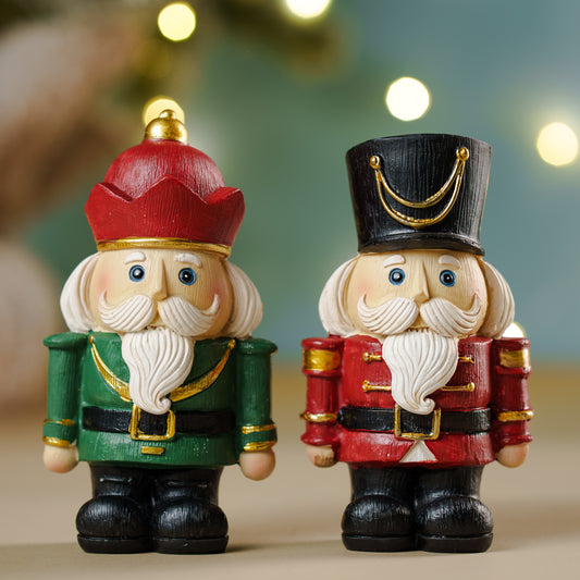 THD326 NUTCRACKER