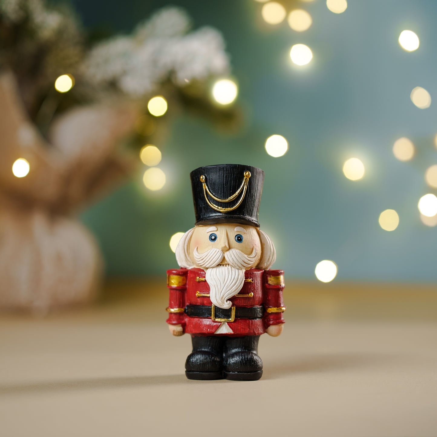 THD326 NUTCRACKER
