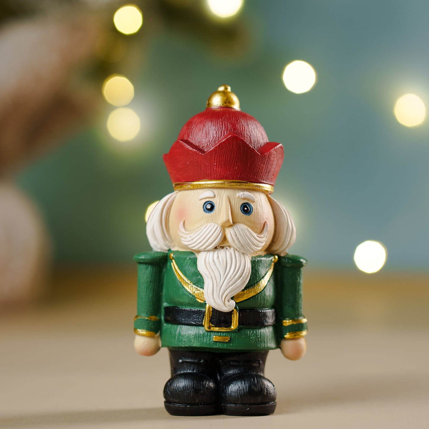 THD326 NUTCRACKER