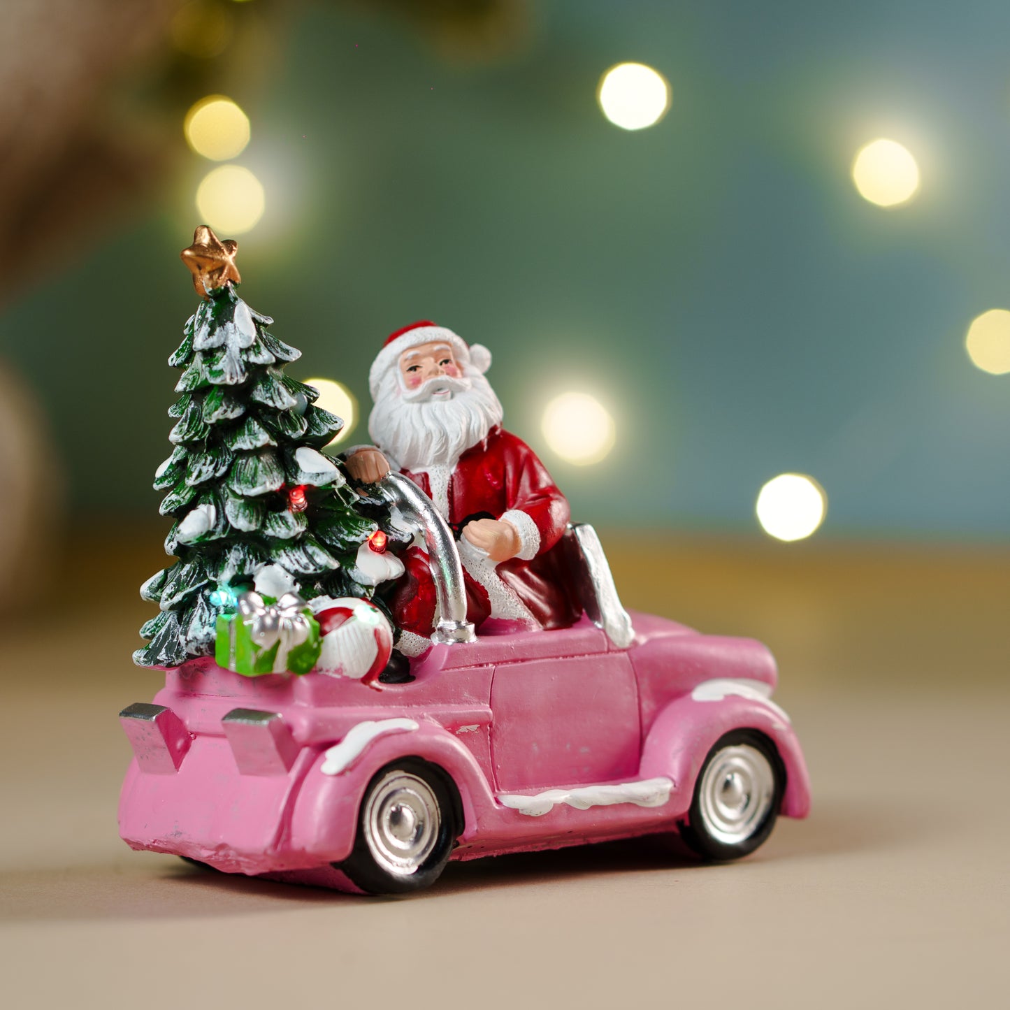 THD320 SANTA