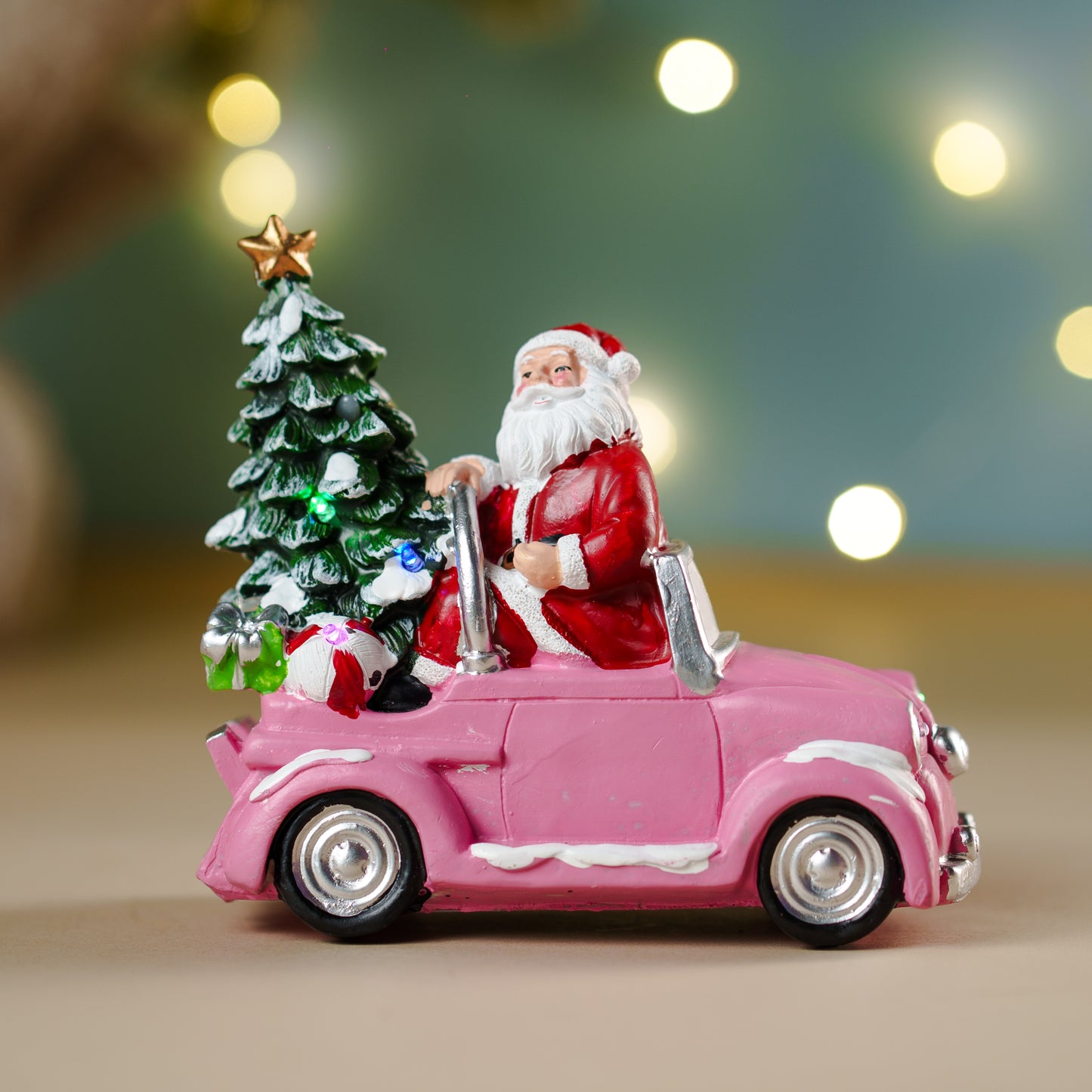 THD320 SANTA