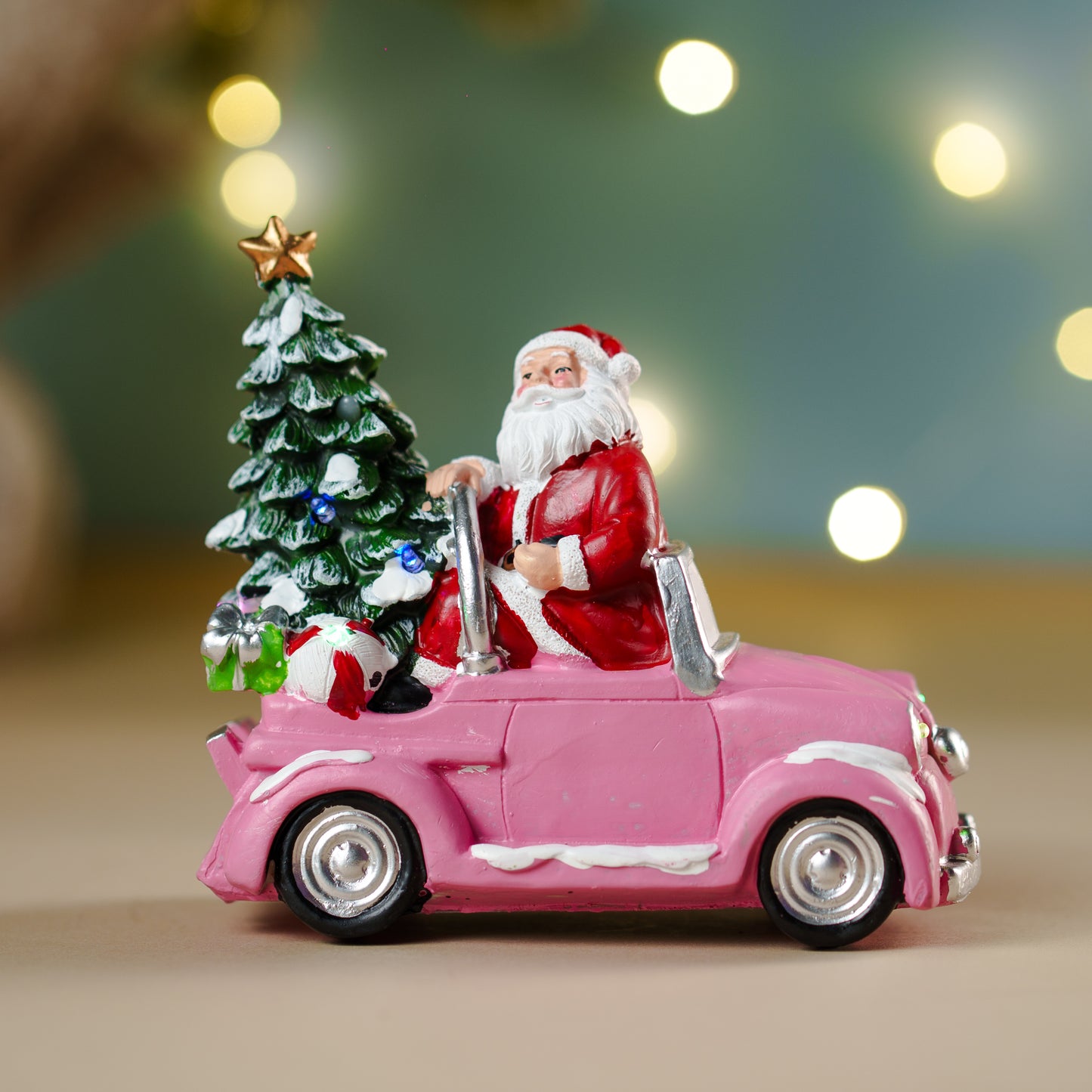 THD320 SANTA