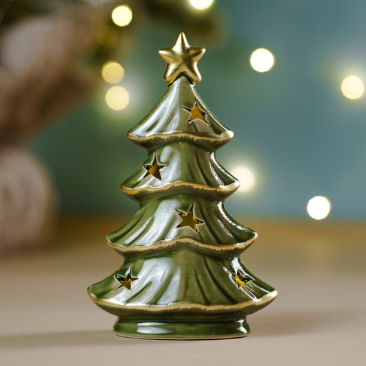 THD312 TREE WITH LIGHT