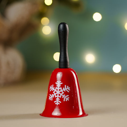 THD308 METAL BELL