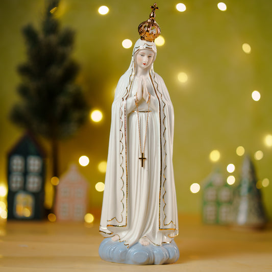 THD190 MOTHER MARY