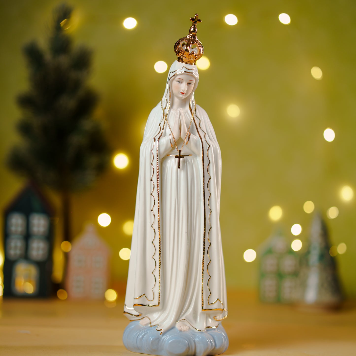 THD190 MOTHER MARY
