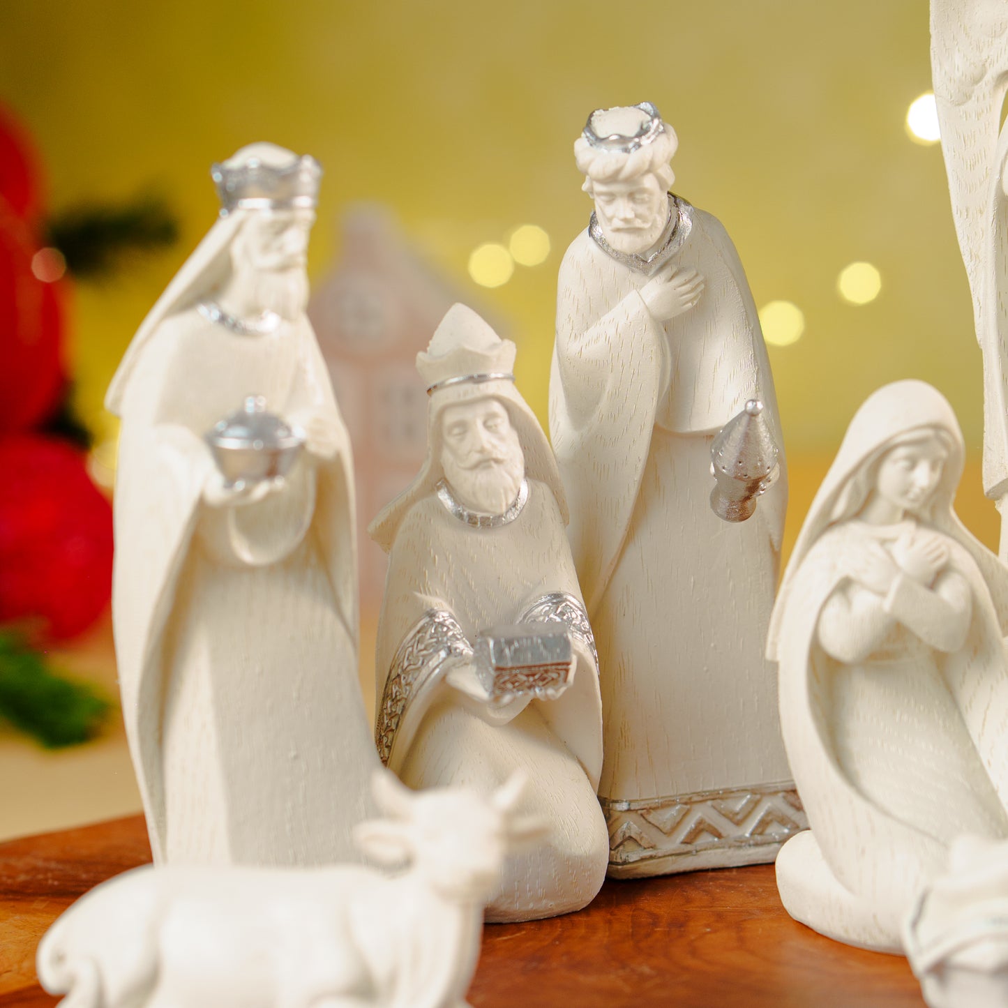 THD213 NATIVITY SET