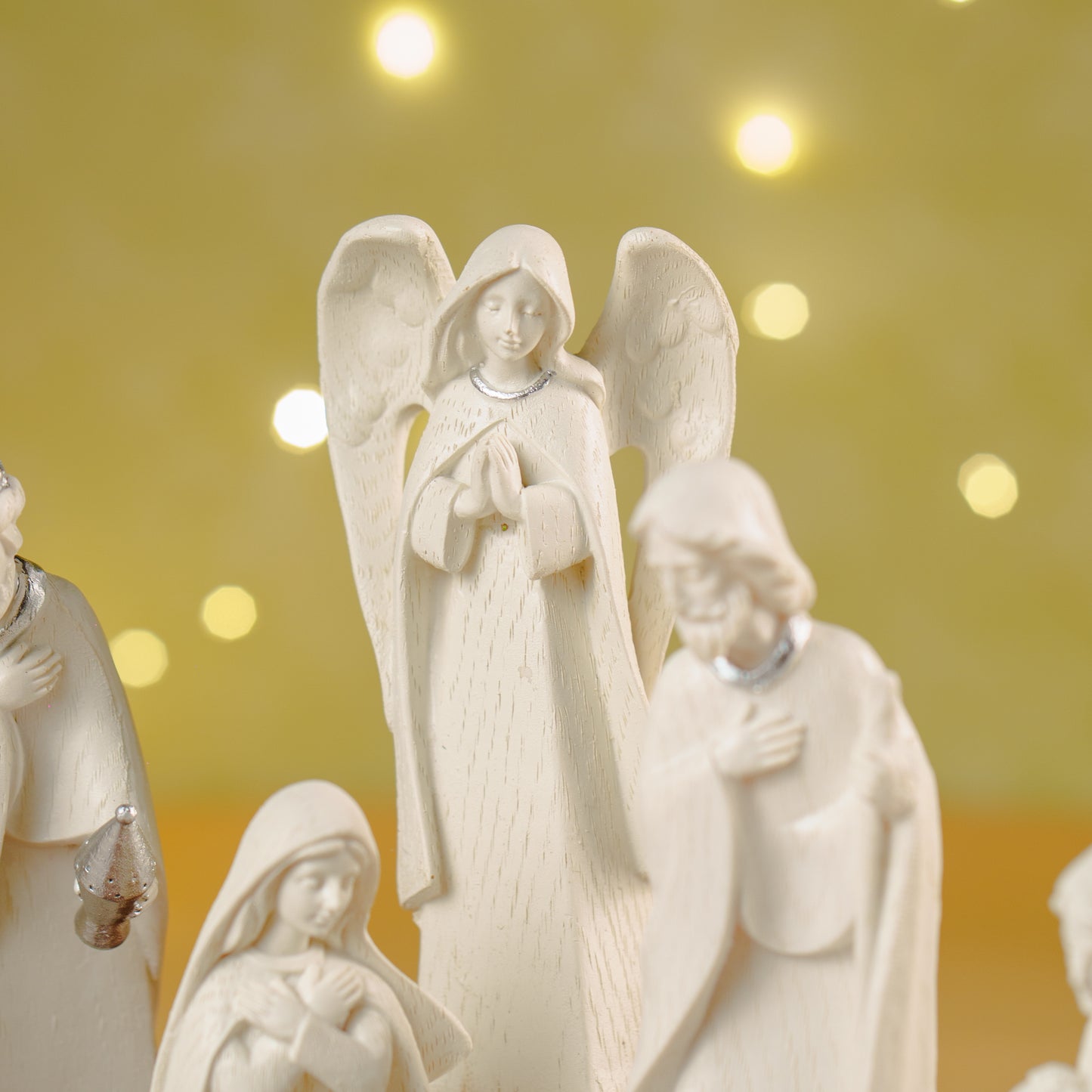 THD213 NATIVITY SET