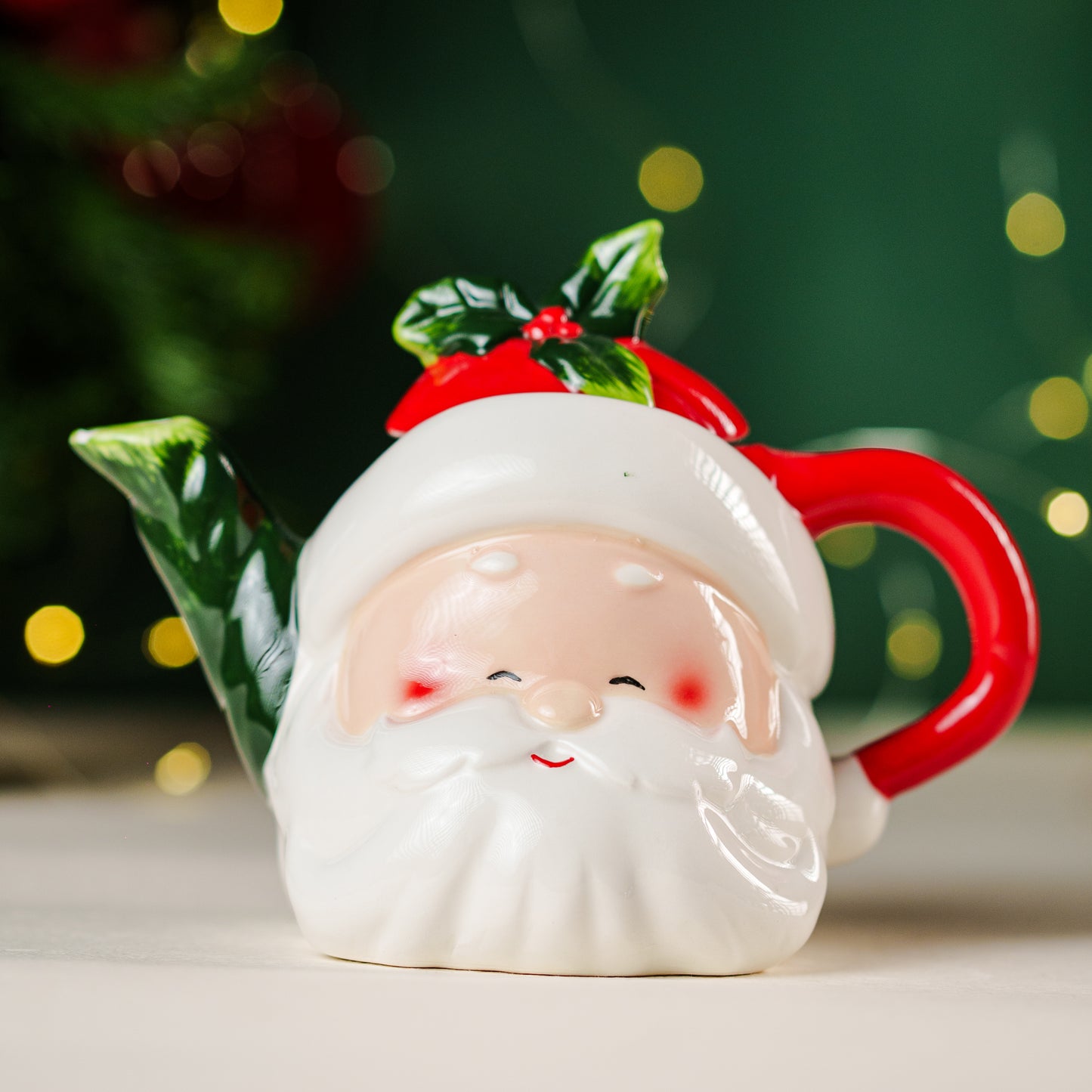 THD257 TEA POT