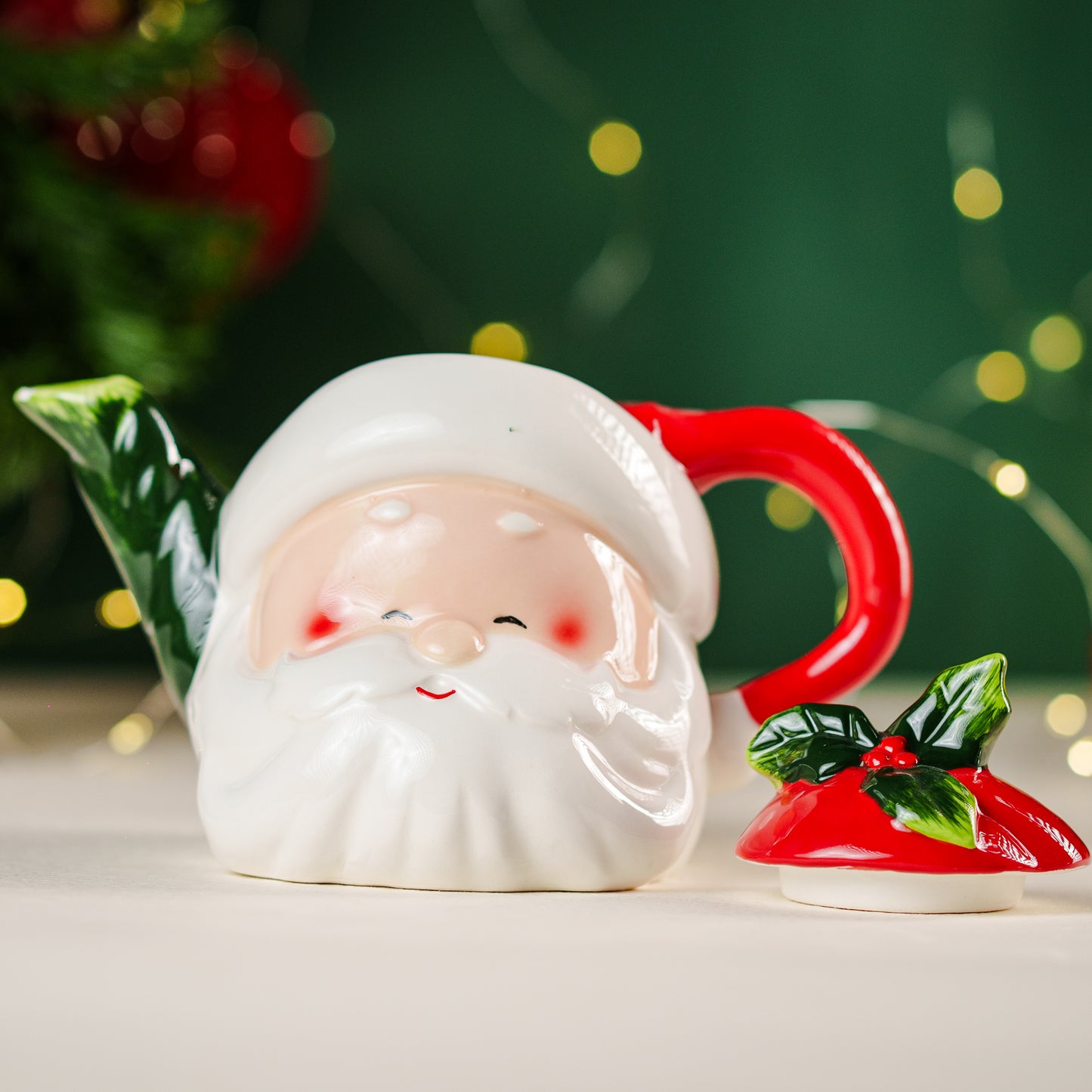 THD257 TEA POT