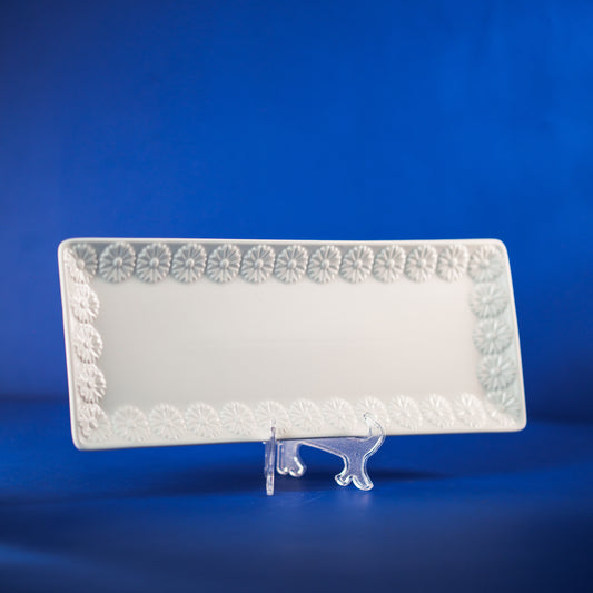 THD296 PLATTER