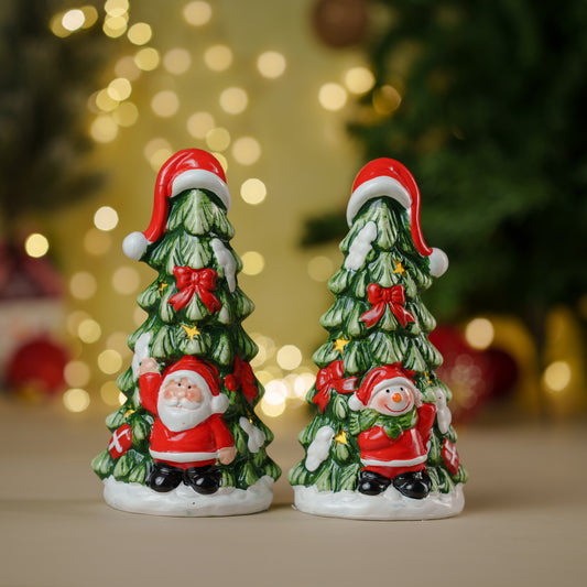 THD256 FIGURINE  WITH LIGHT