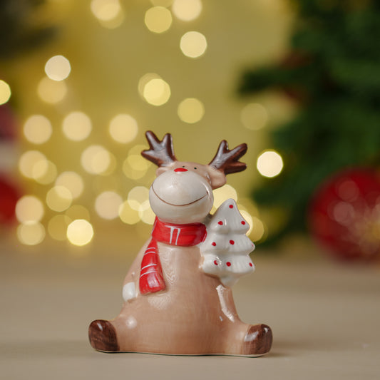 THD316 REINDEER