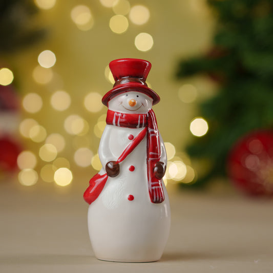 THD318 SNOWMAN