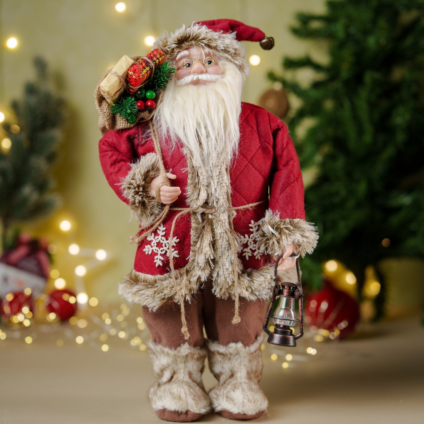 THD234 SANTA