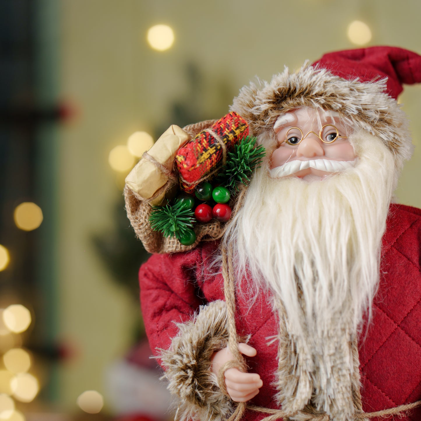 THD234 SANTA
