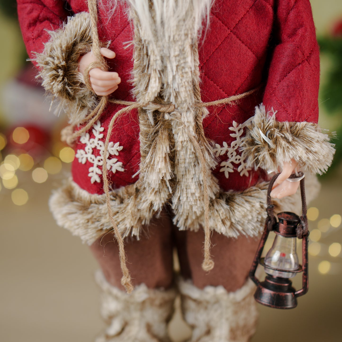 THD234 SANTA