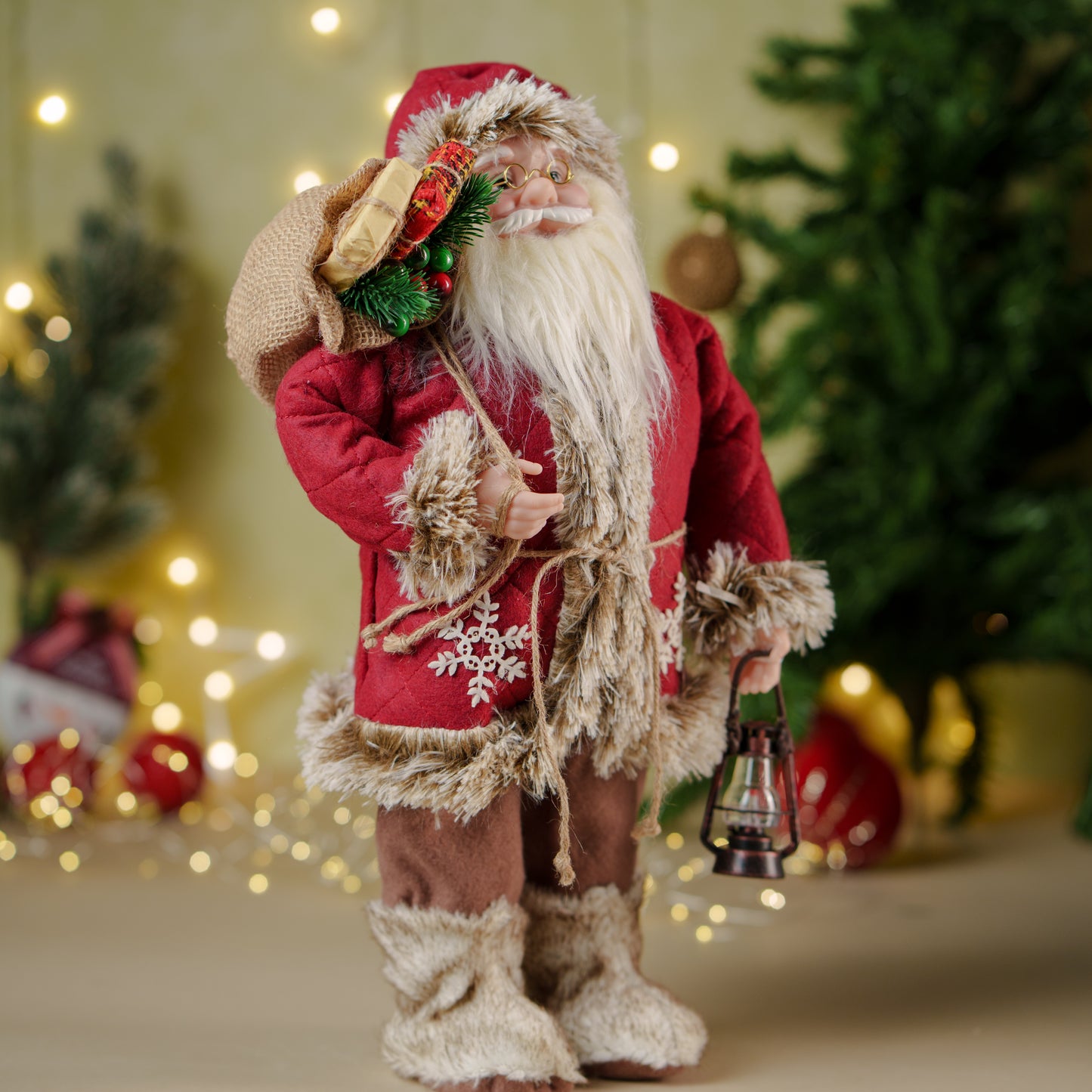 THD234 SANTA