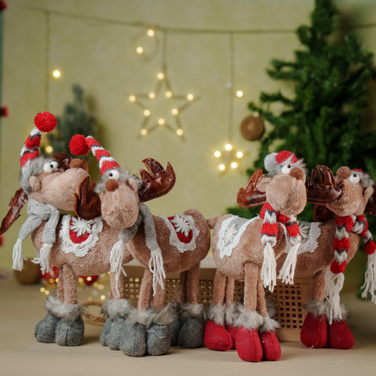 THD176 PLUSH TOY