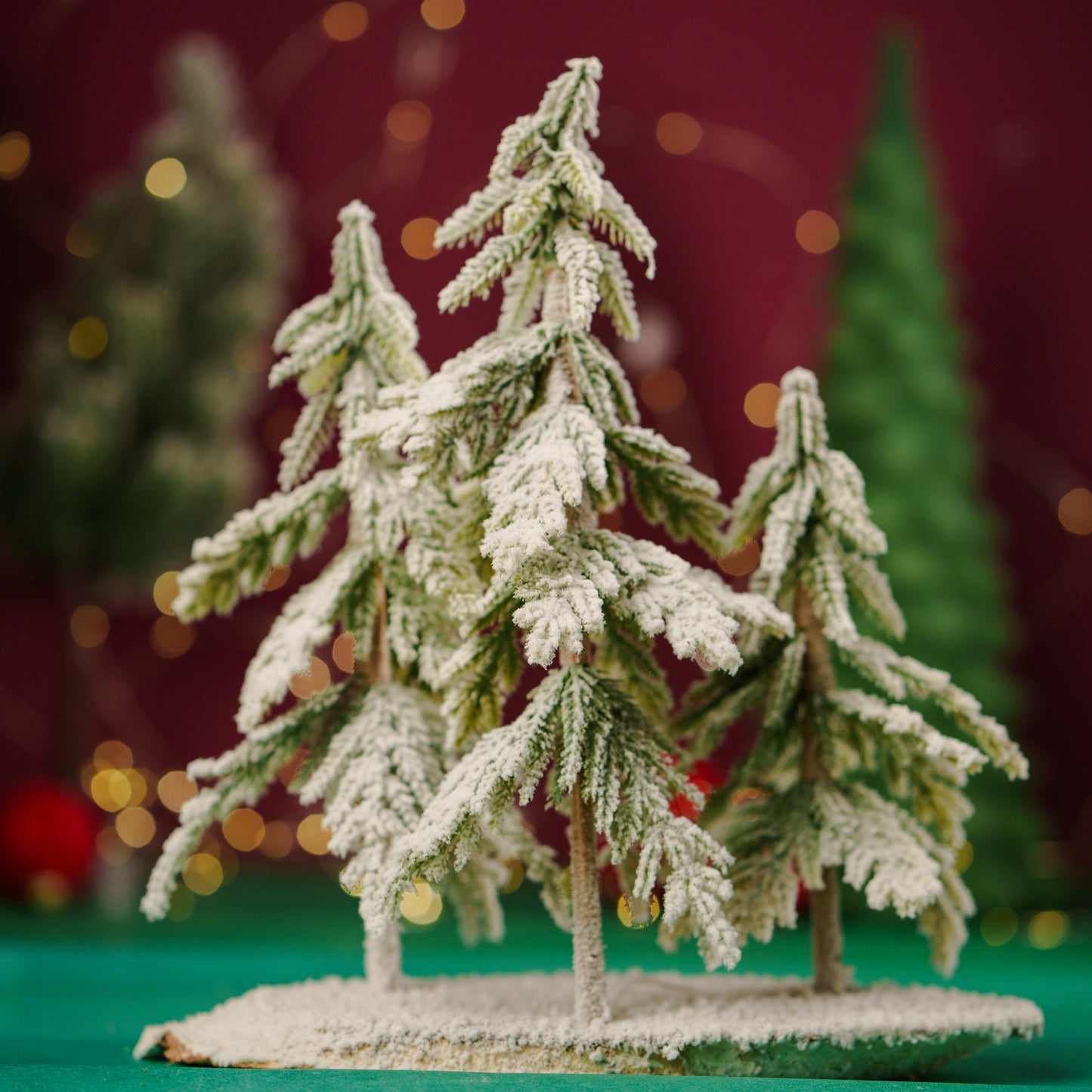 THD373 ARTIFICAL TREE