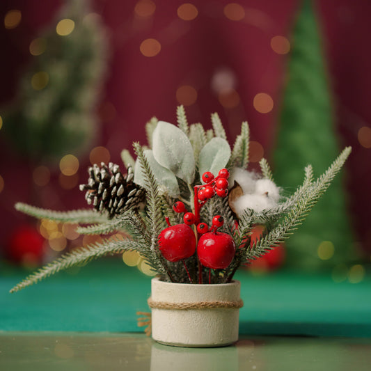 THD179 TABLE TOP DECOR
