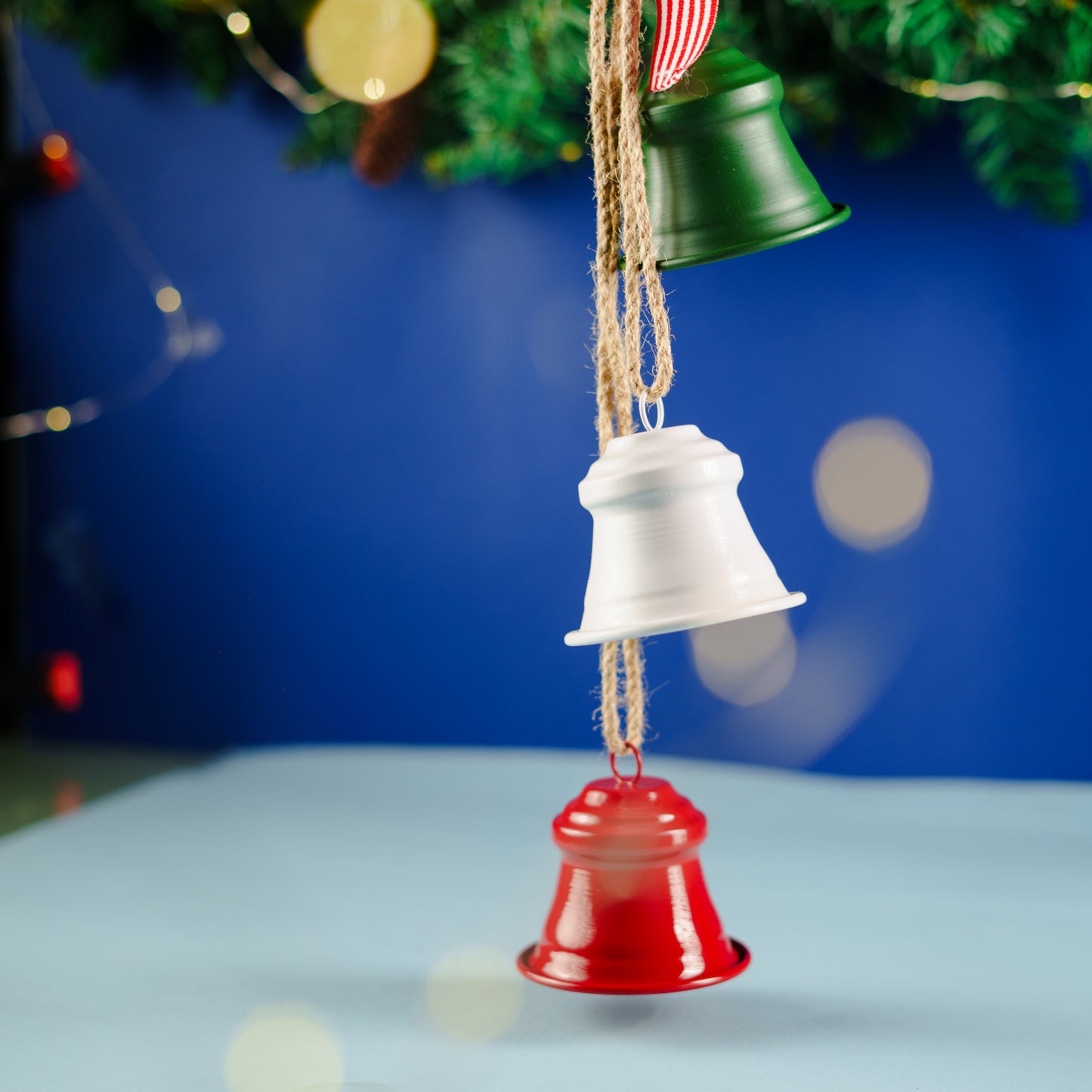 THD333 BELL