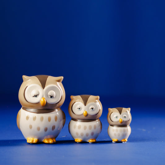 THD385 OWL SET