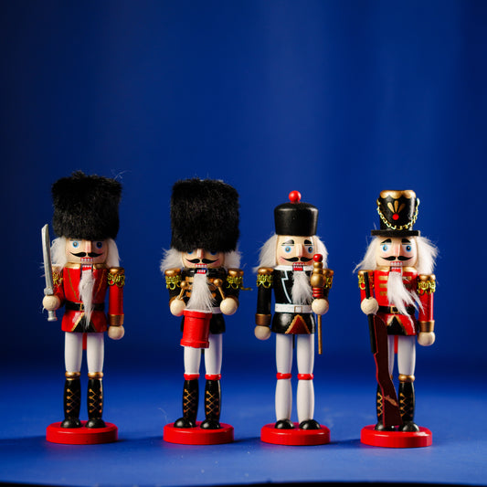 THD173 NUTCRACKER