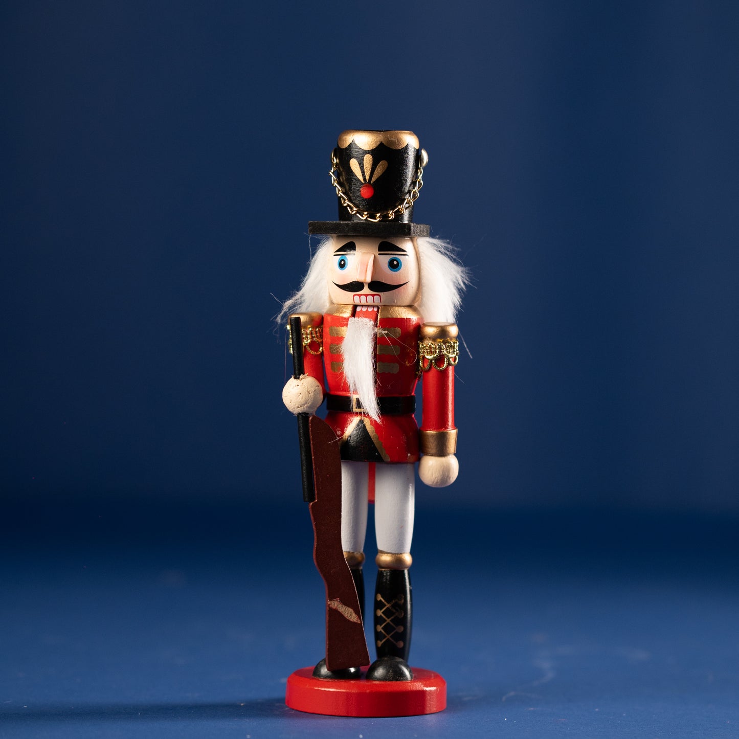 THD173 NUTCRACKER