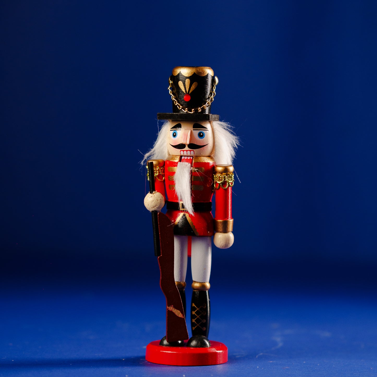 THD173 NUTCRACKER