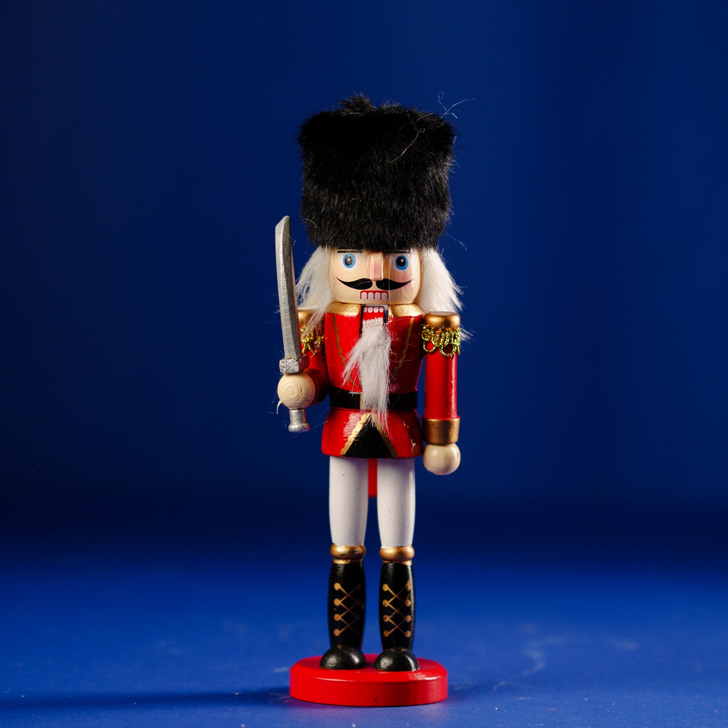 THD173 NUTCRACKER