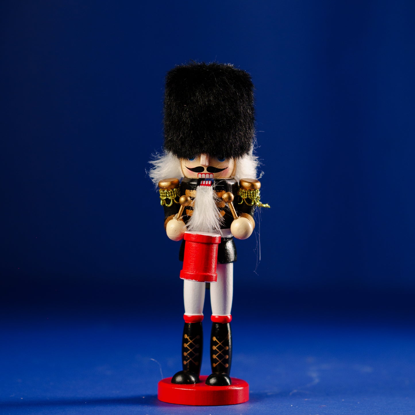 THD173 NUTCRACKER