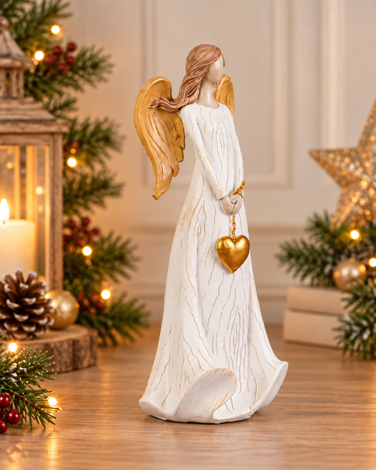THD725 Angel with Heart