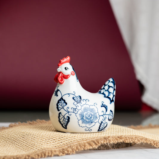 MA39 CERAMIC HEN