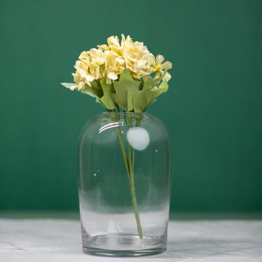 MA20 GLASS VASE