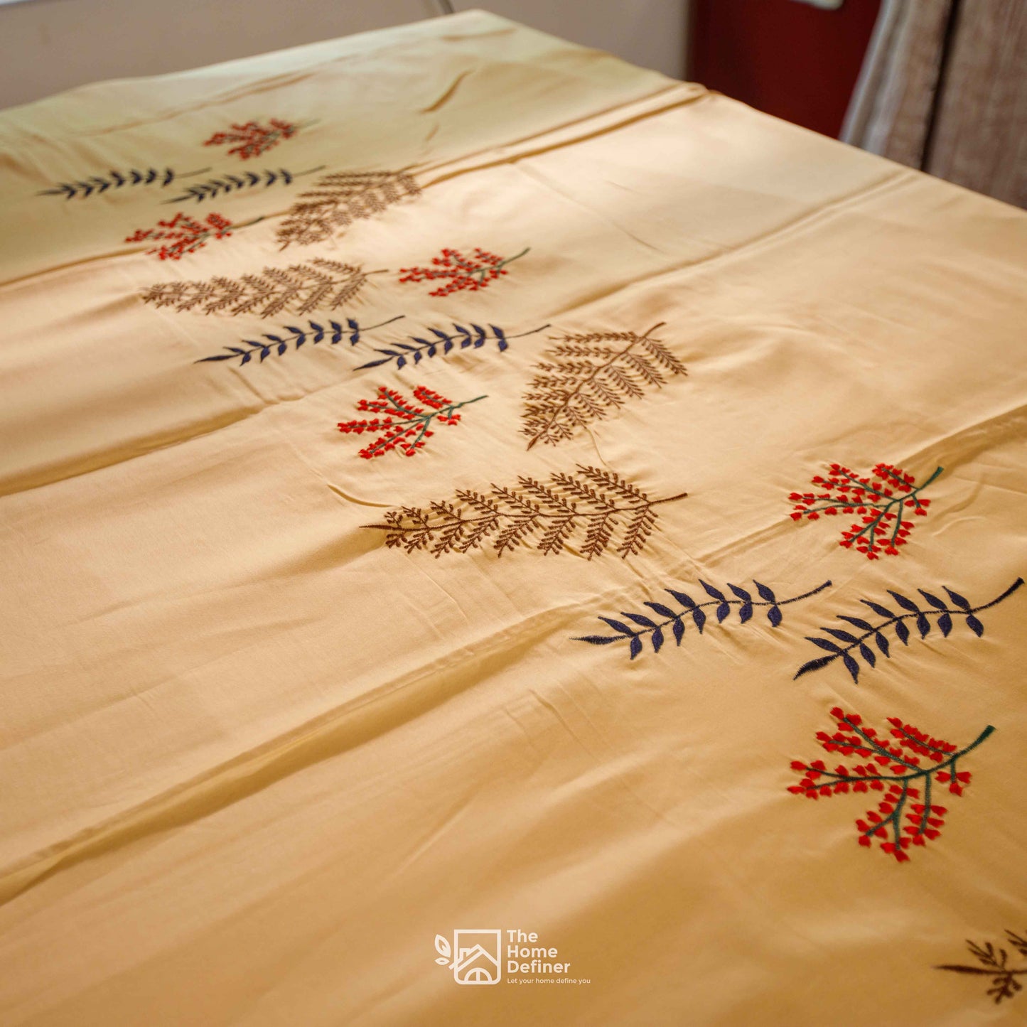 QUEEN BEDSHEET