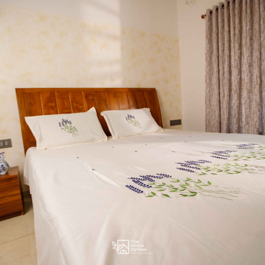 KING BEDSHEET